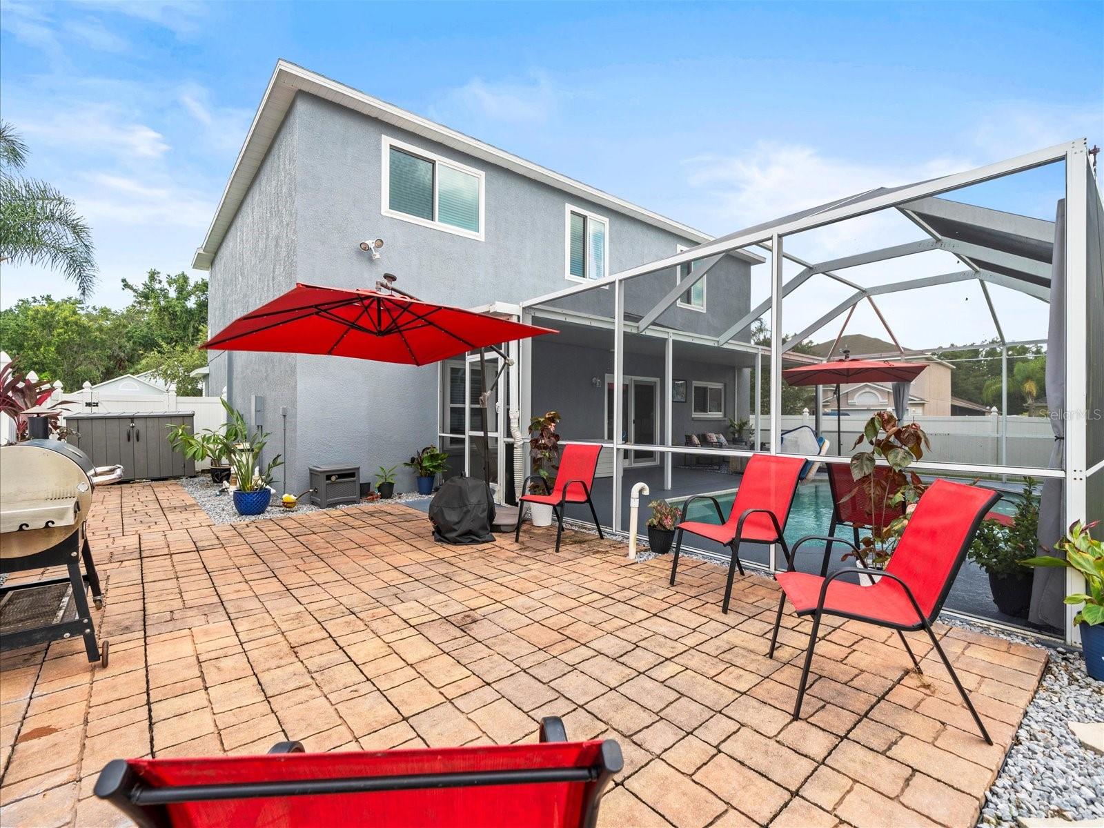 GRAND OAKS PH 02 UNIT 03 & 05 - Residential