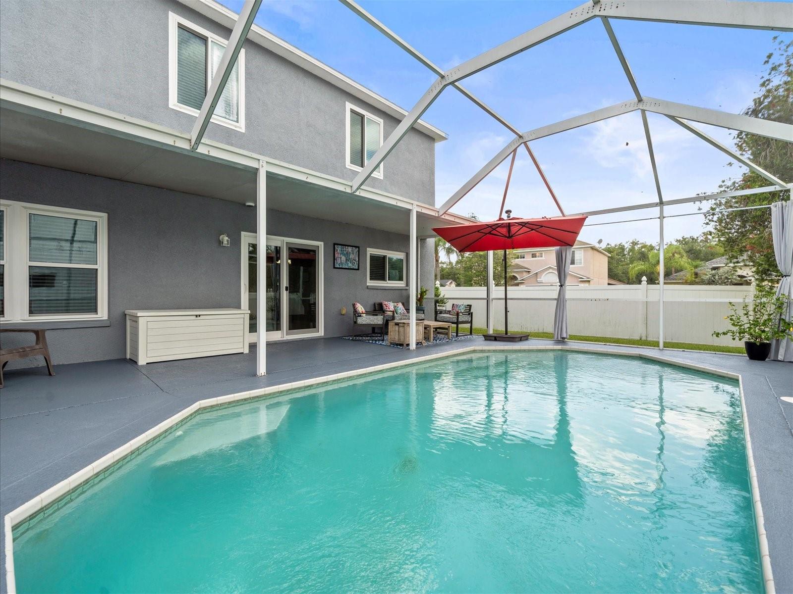 GRAND OAKS PH 02 UNIT 03 & 05 - Residential