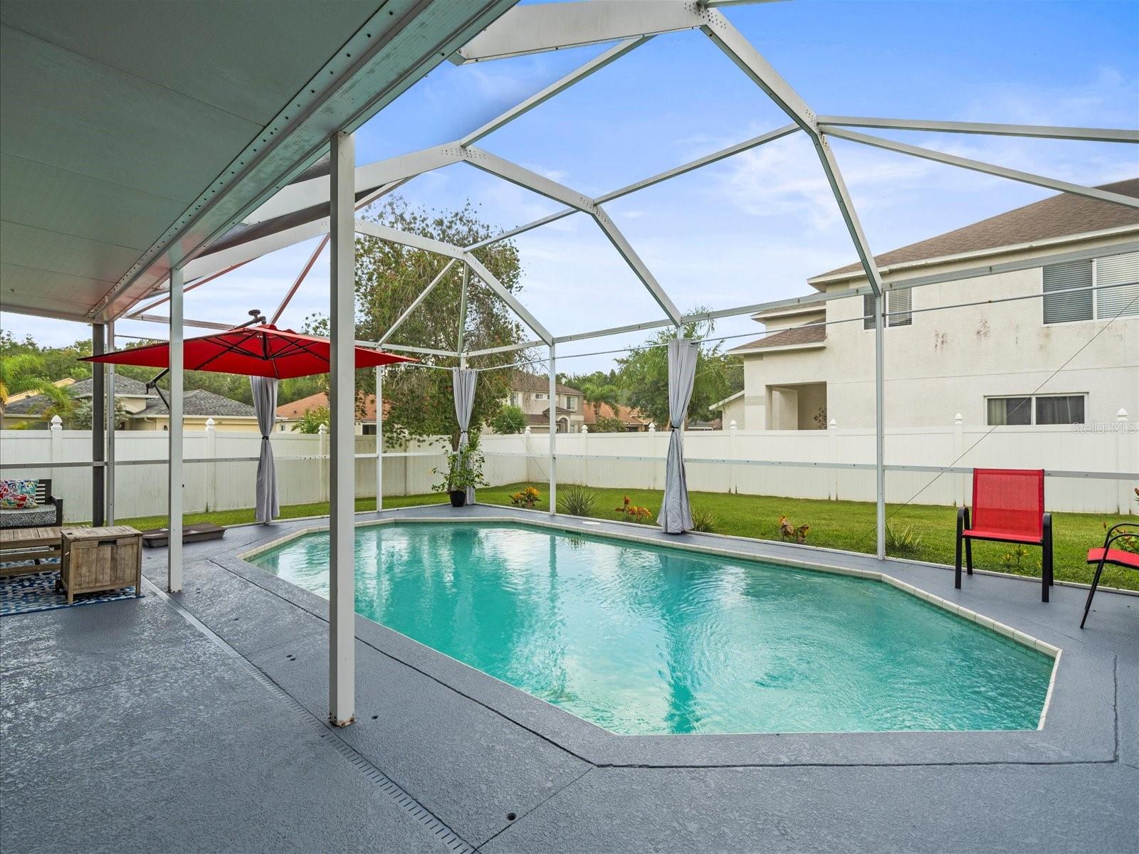 GRAND OAKS PH 02 UNIT 03 & 05 - Residential