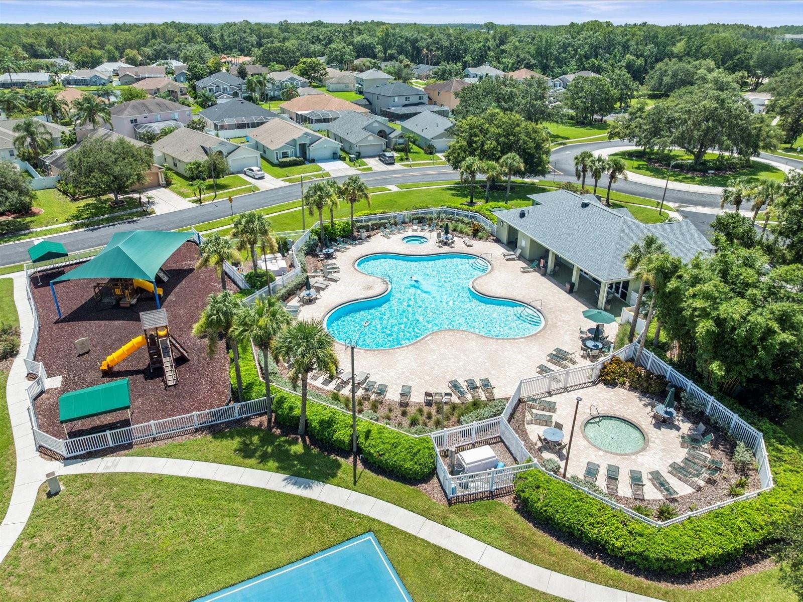 GRAND OAKS PH 02 UNIT 03 & 05 - Residential