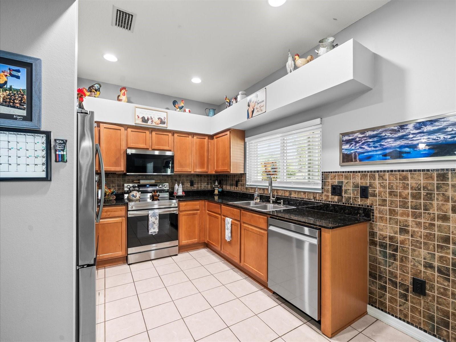 GRAND OAKS PH 02 UNIT 03 & 05 - Residential