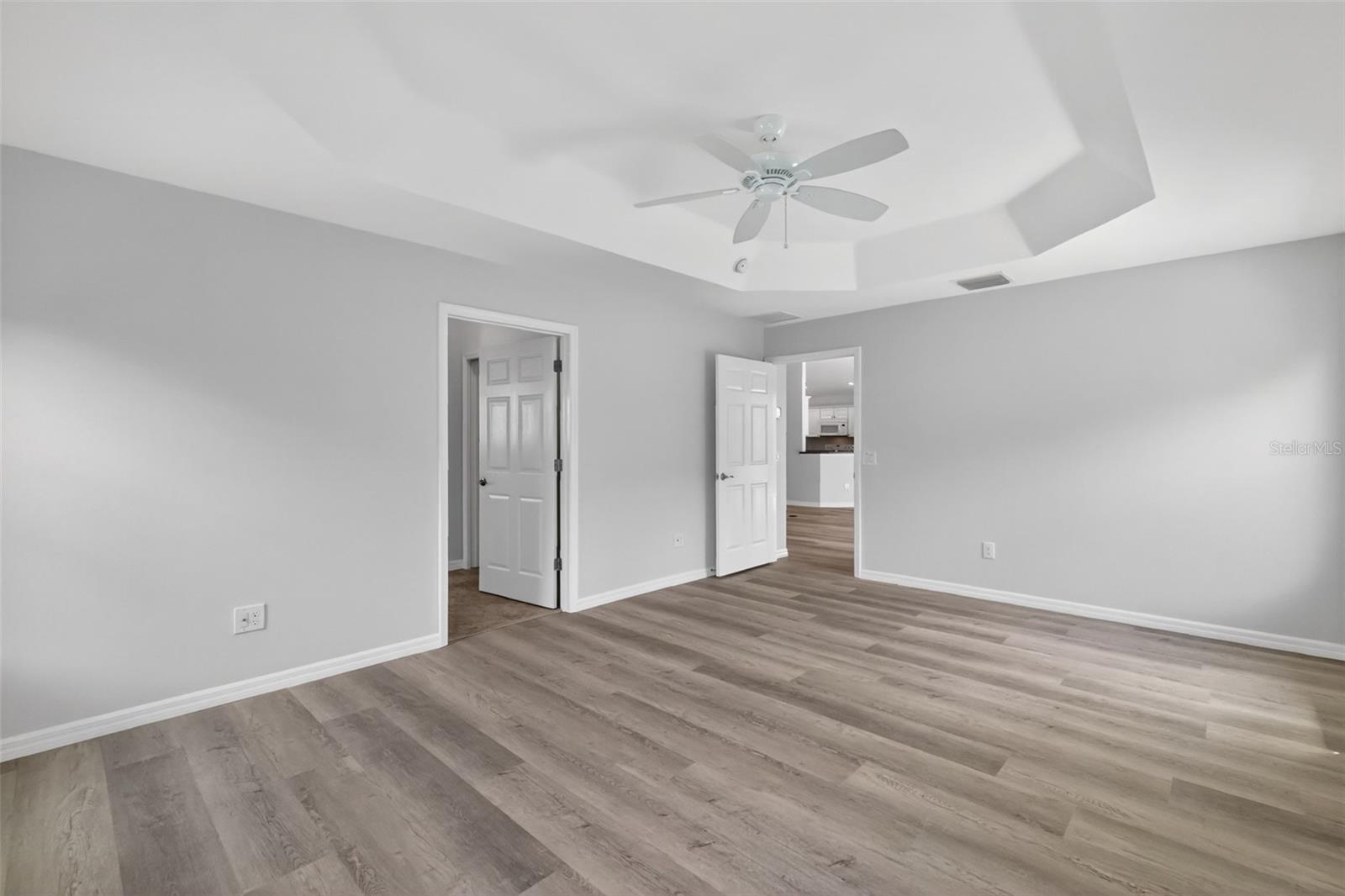 THE VILLAGES - Residential