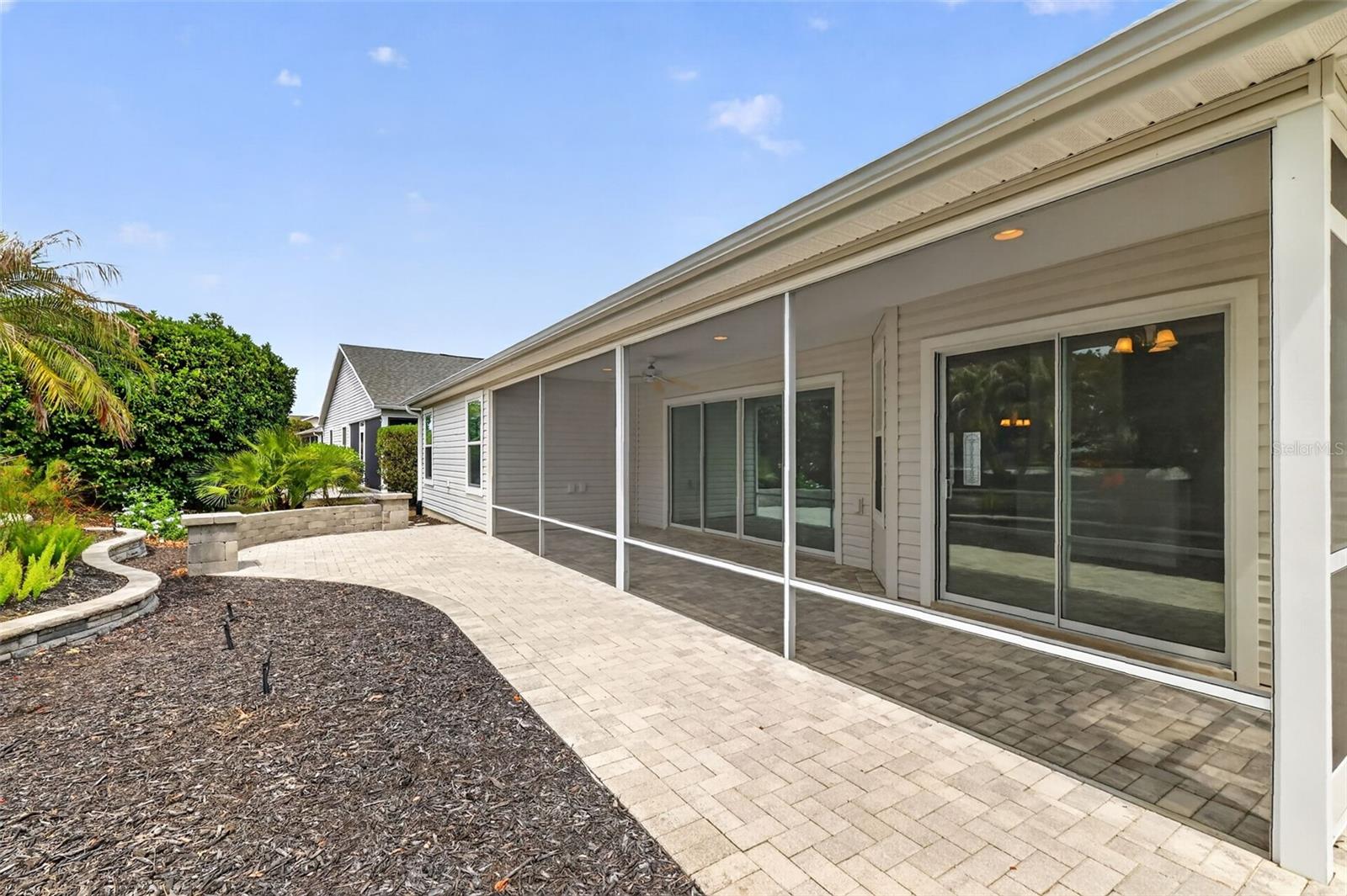 THE VILLAGES - Residential