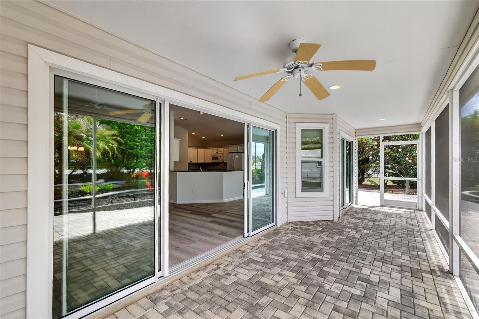 THE VILLAGES - Residential