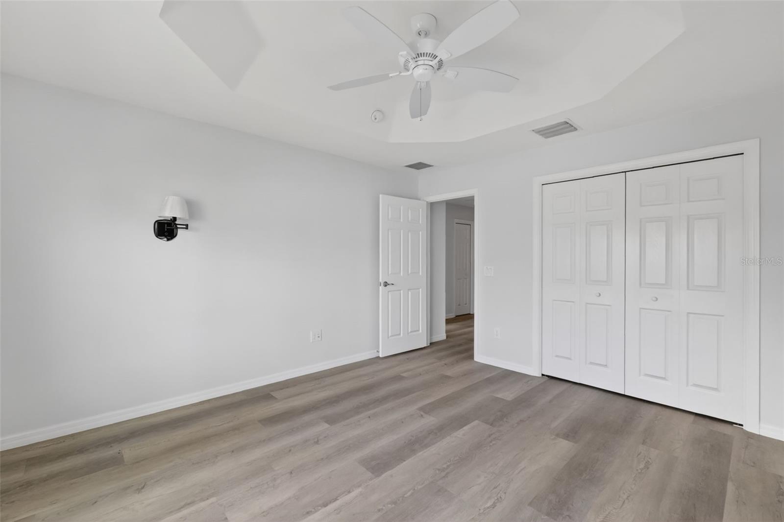 THE VILLAGES - Residential