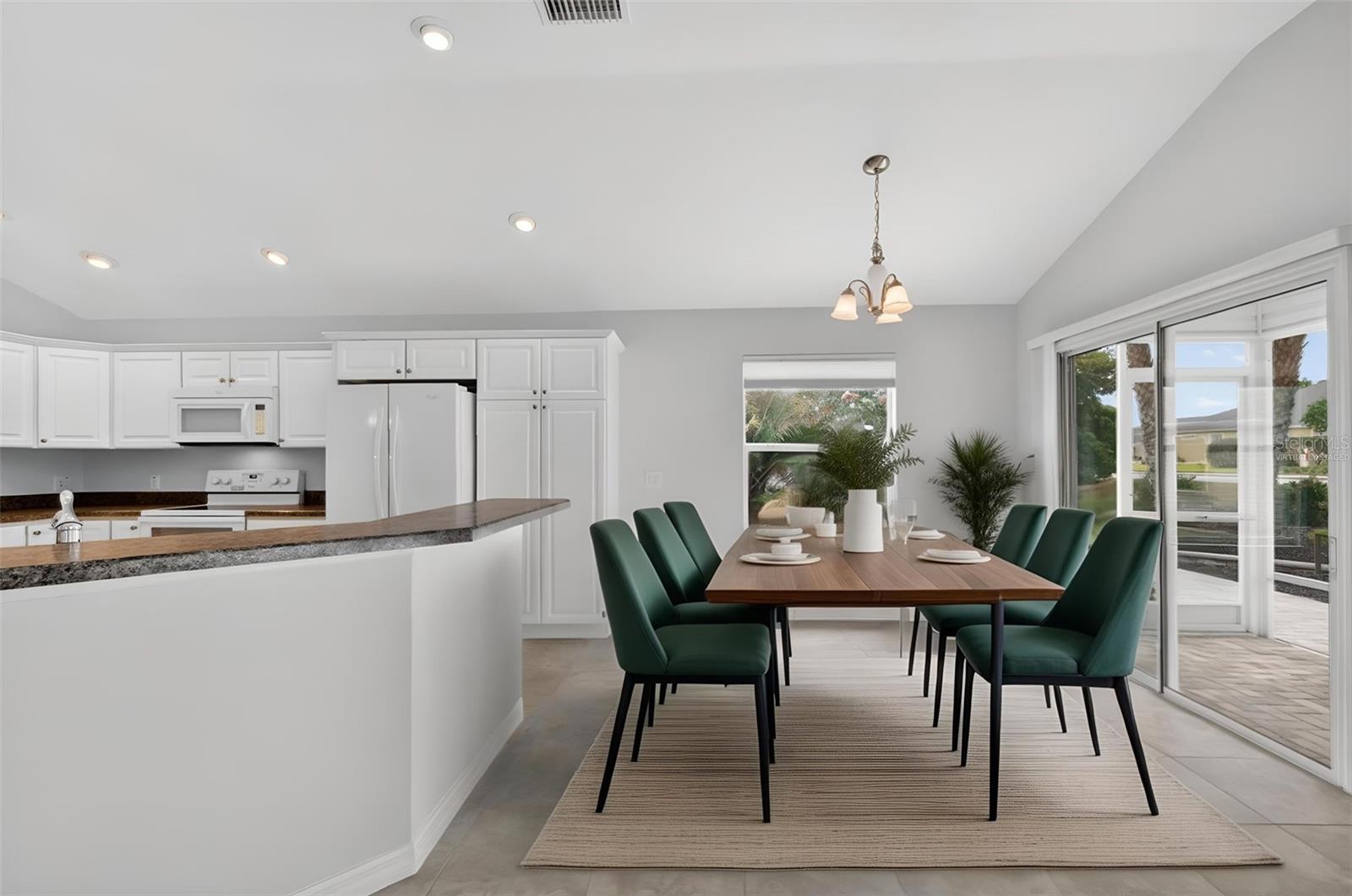 THE VILLAGES - Residential