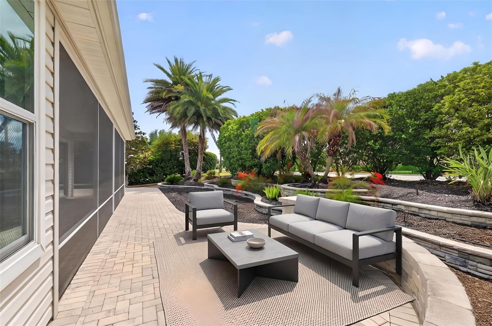 THE VILLAGES - Residential