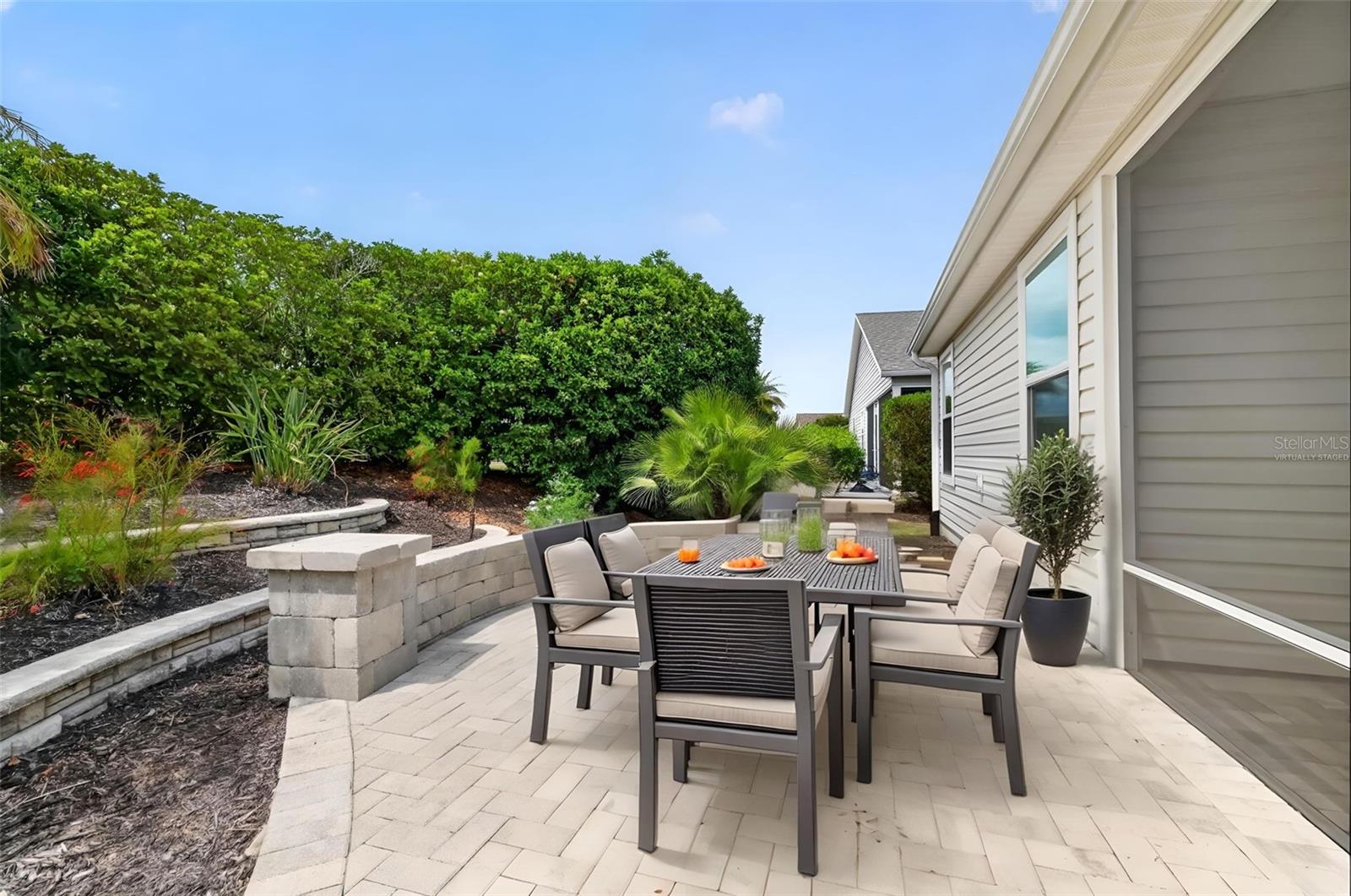 THE VILLAGES - Residential