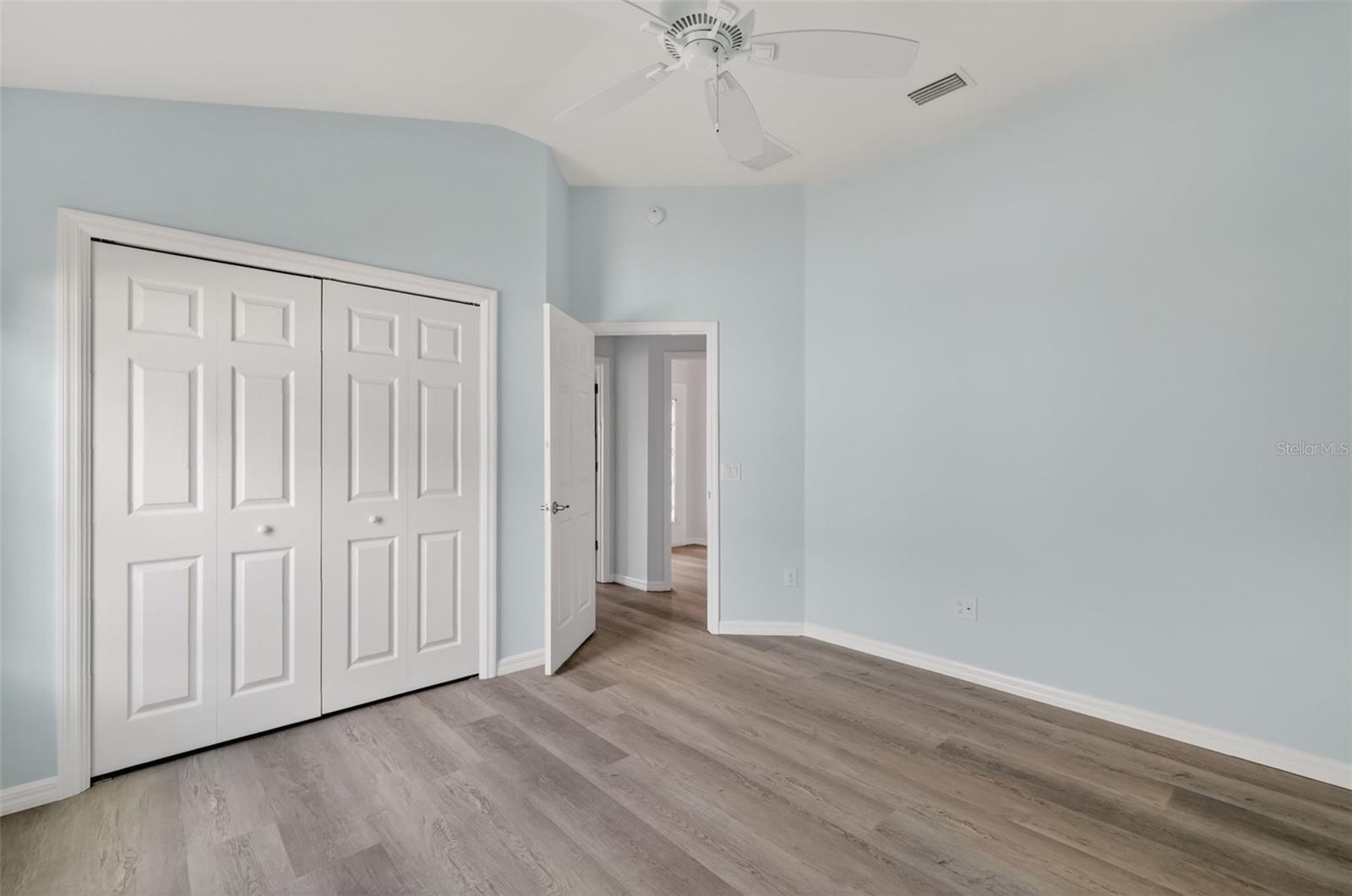 THE VILLAGES - Residential