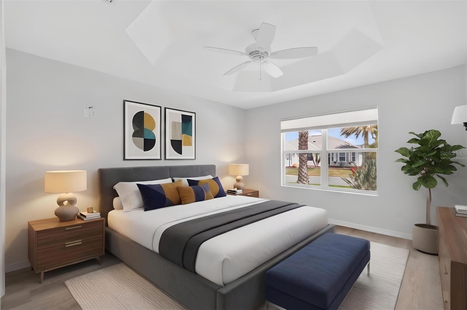 THE VILLAGES - Residential