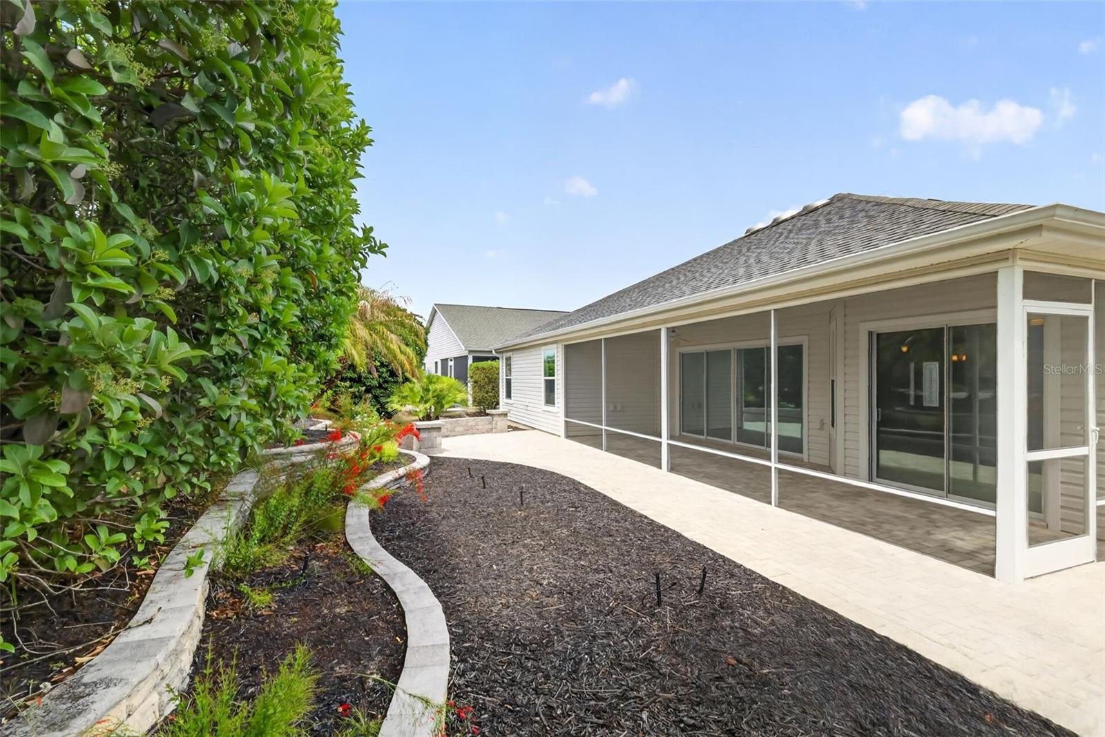 THE VILLAGES - Residential