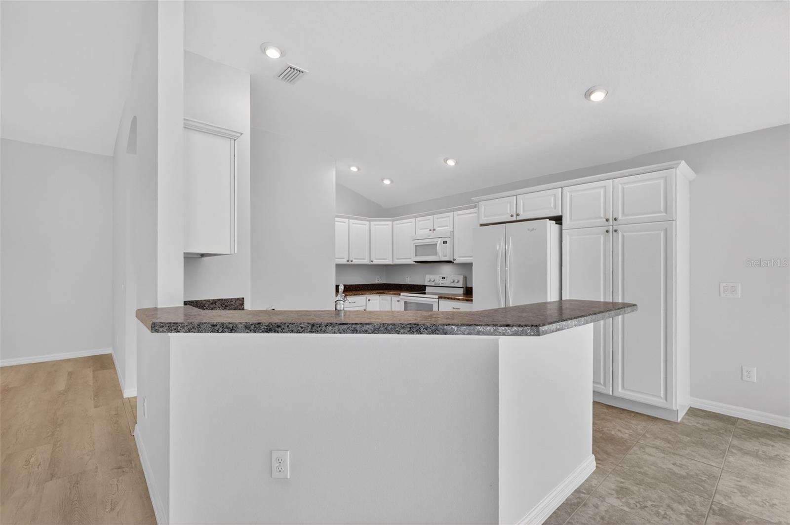 THE VILLAGES - Residential