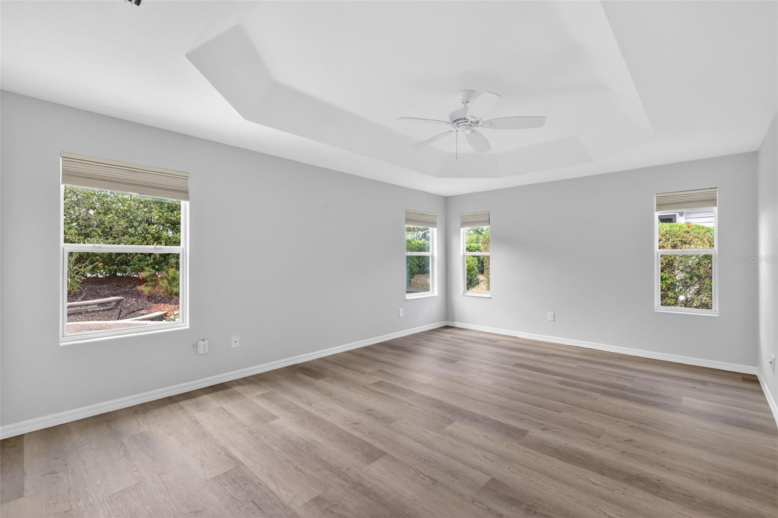 THE VILLAGES - Residential