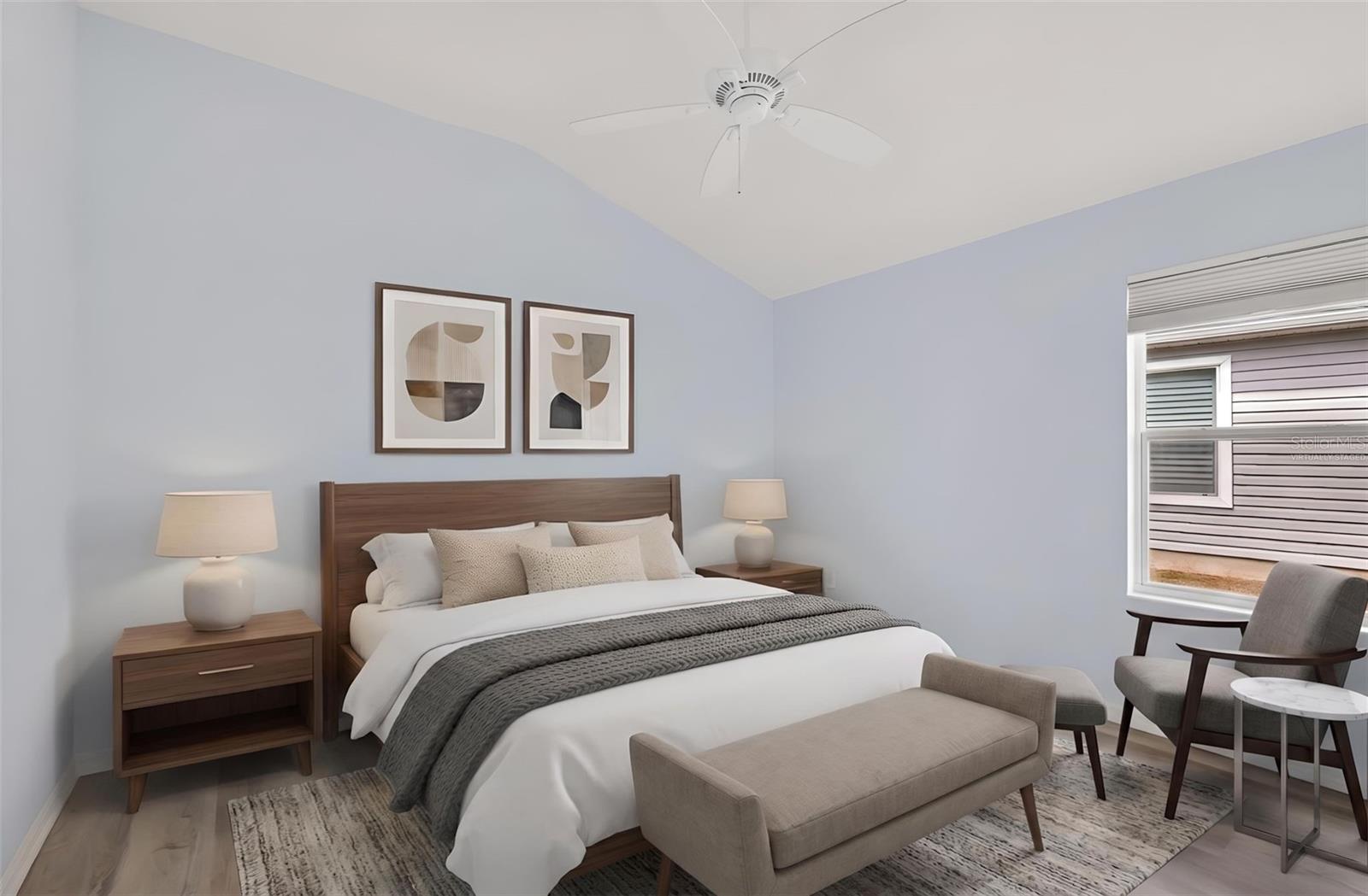 THE VILLAGES - Residential