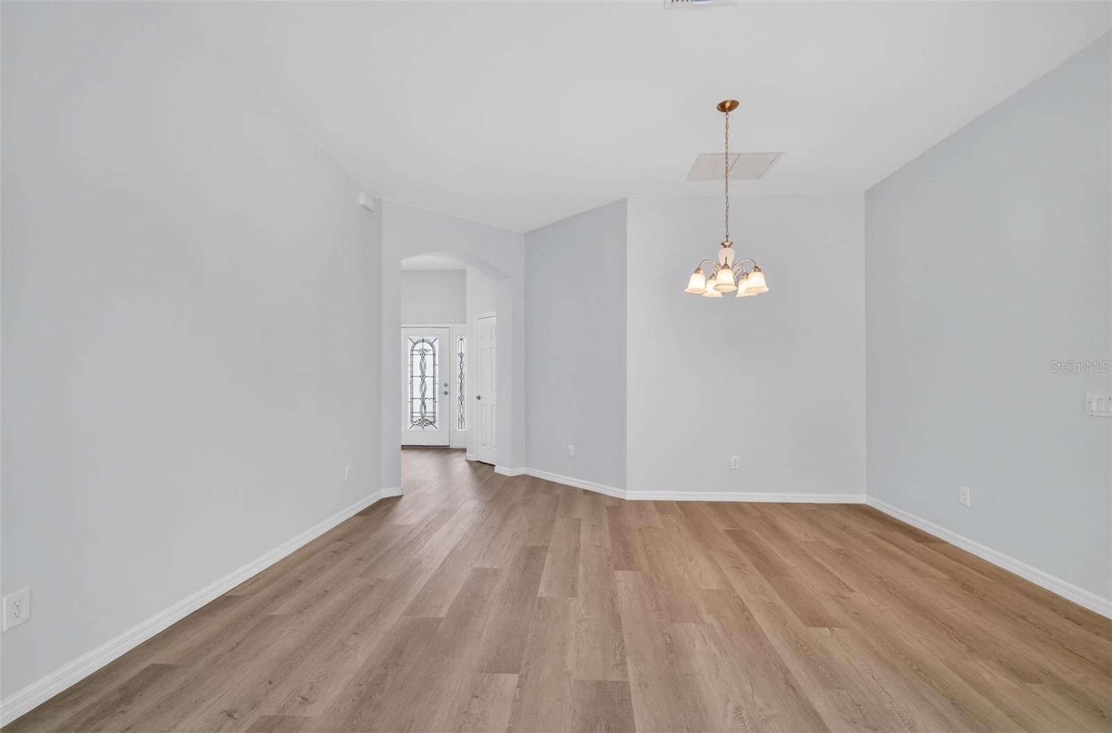 THE VILLAGES - Residential