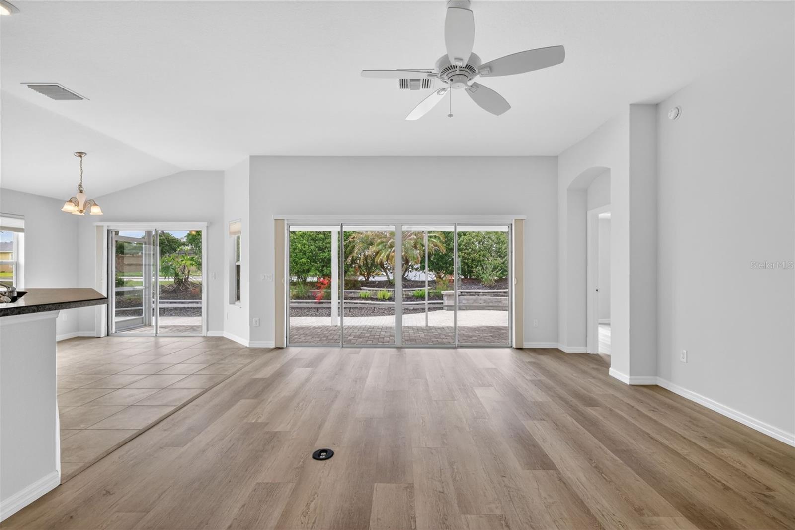 THE VILLAGES - Residential