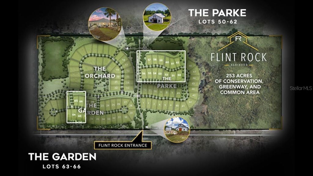 Photo of 5514 SW 125th Circle, Archer, FL 32618 (MLS # GC535199)