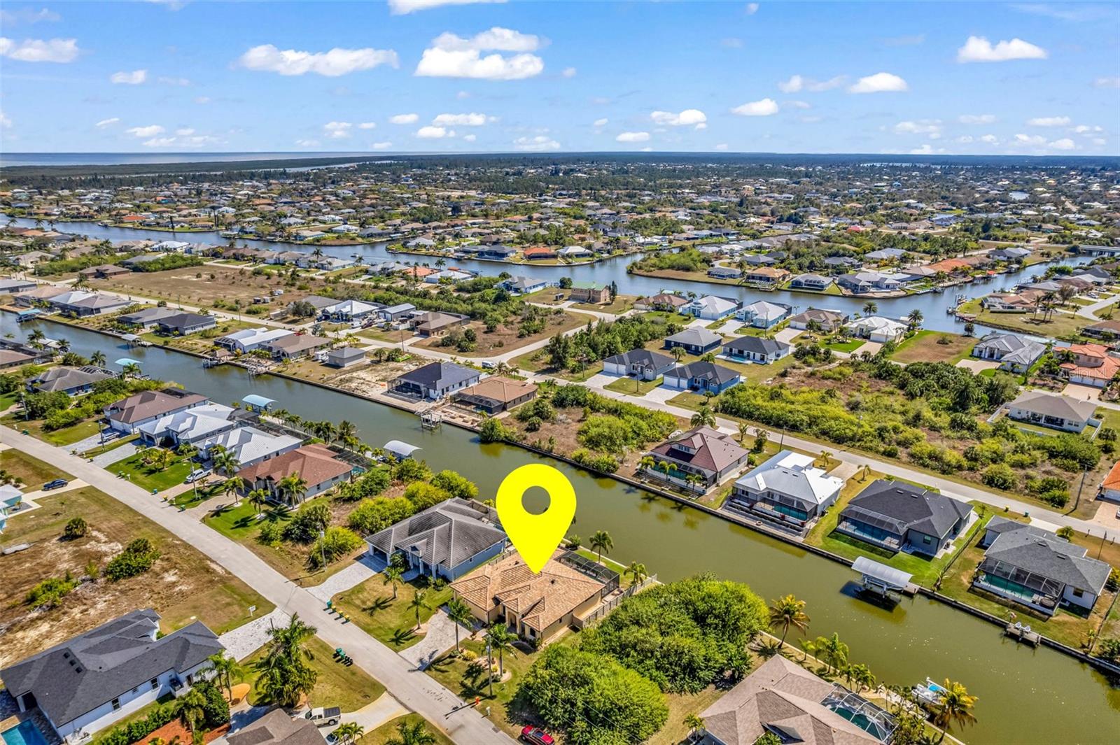 PORT CHARLOTTE SEC 093 - Residential