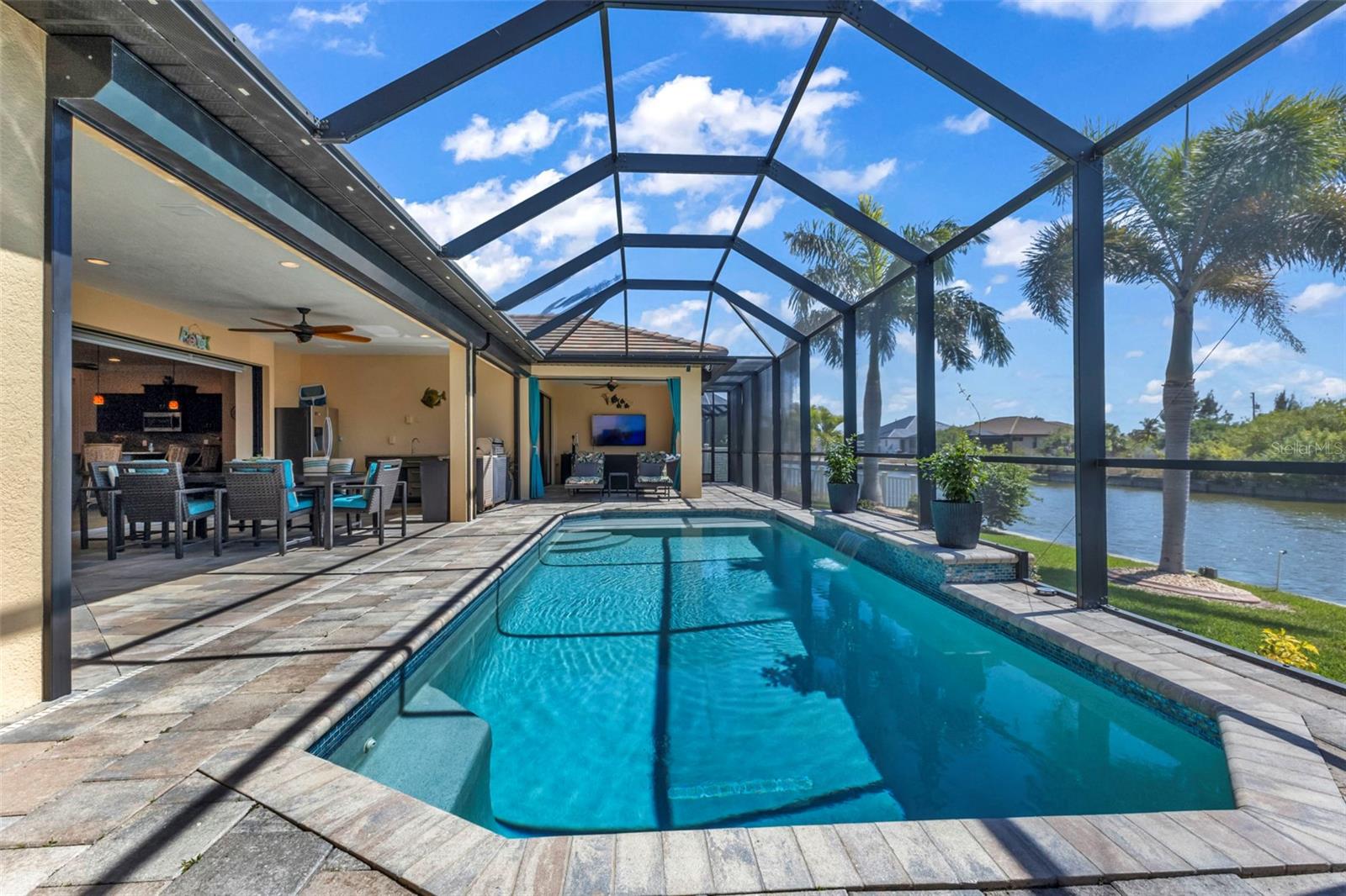 PORT CHARLOTTE SEC 093 - Residential