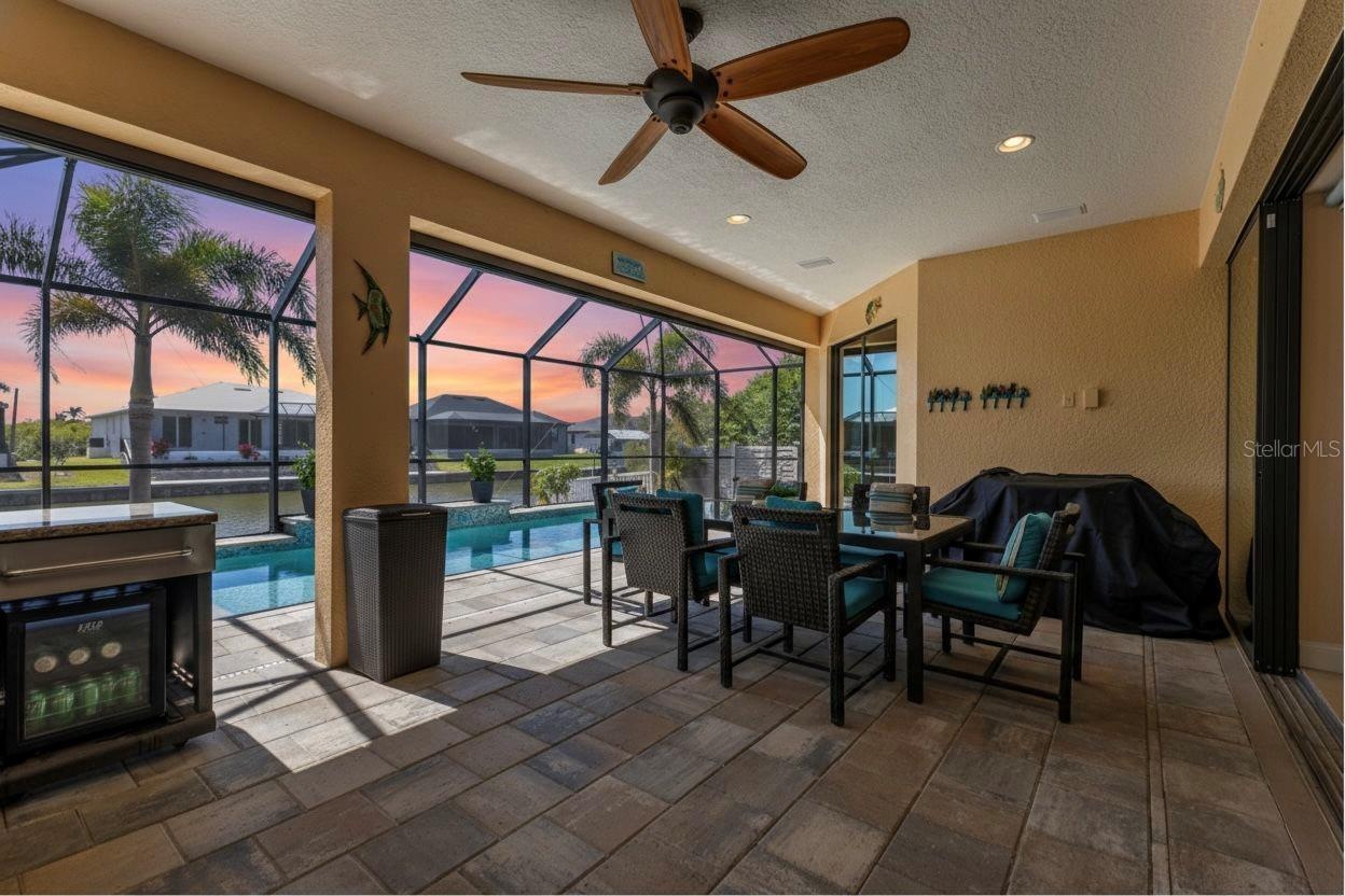 PORT CHARLOTTE SEC 093 - Residential