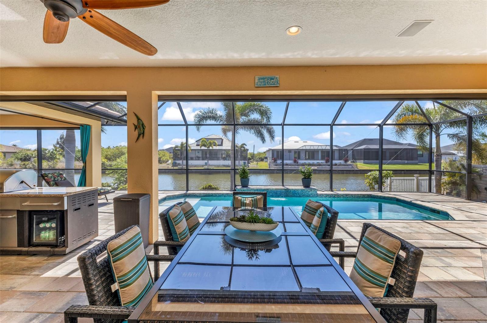 PORT CHARLOTTE SEC 093 - Residential