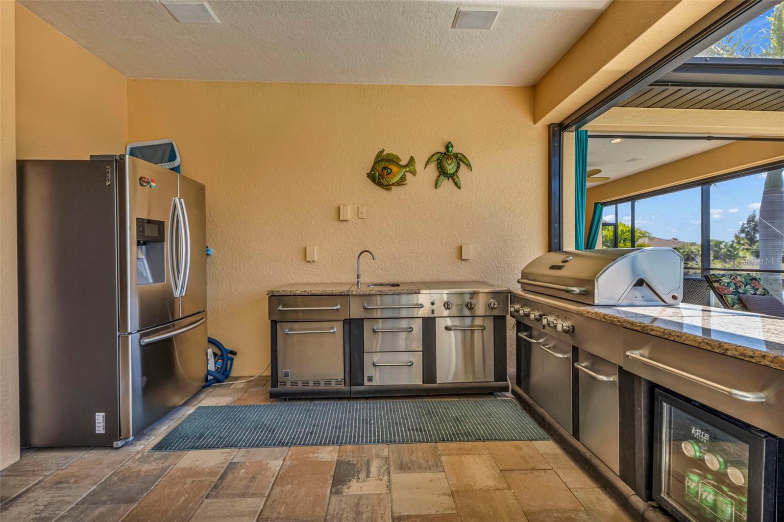 PORT CHARLOTTE SEC 093 - Residential