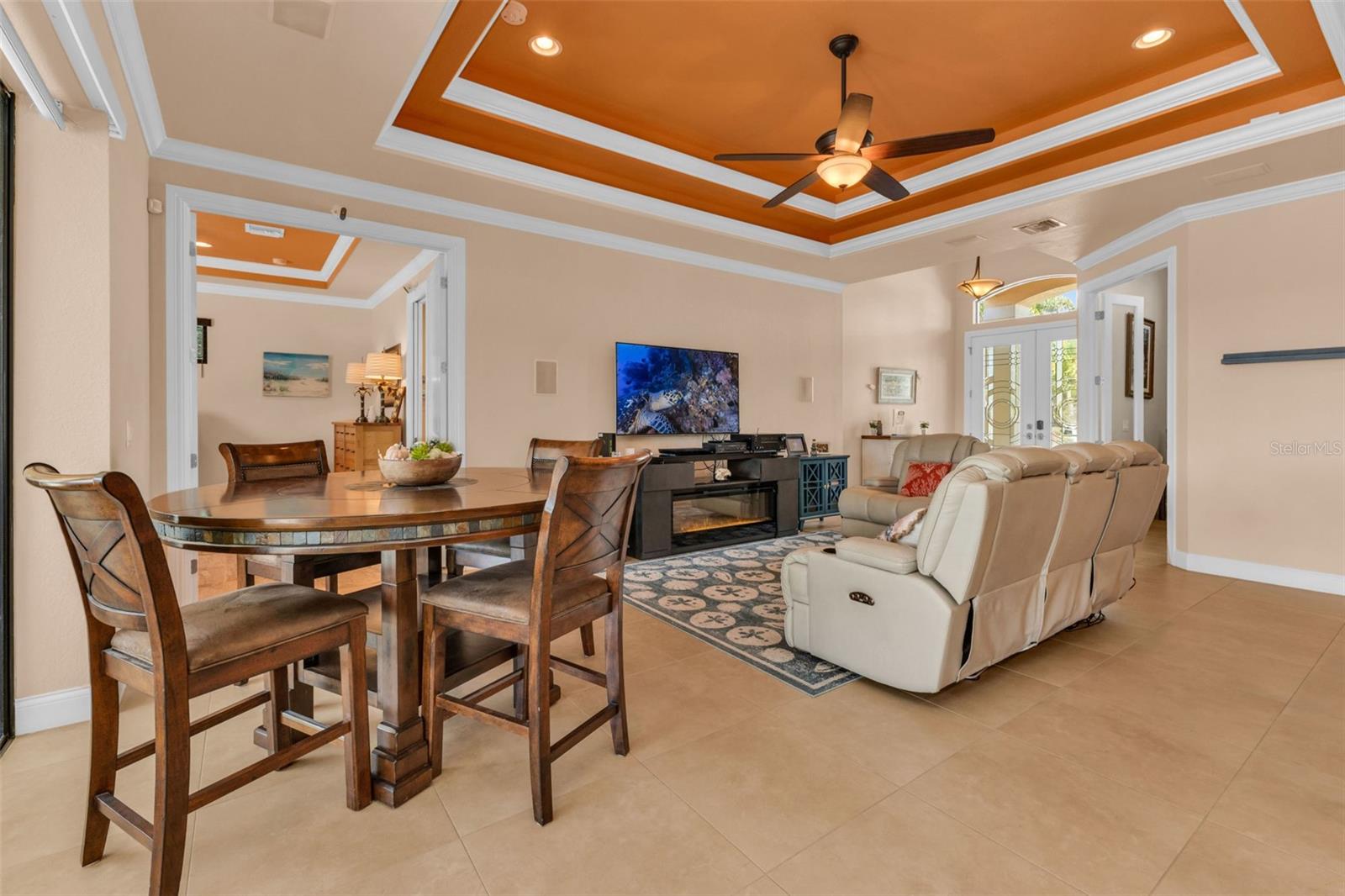 PORT CHARLOTTE SEC 093 - Residential