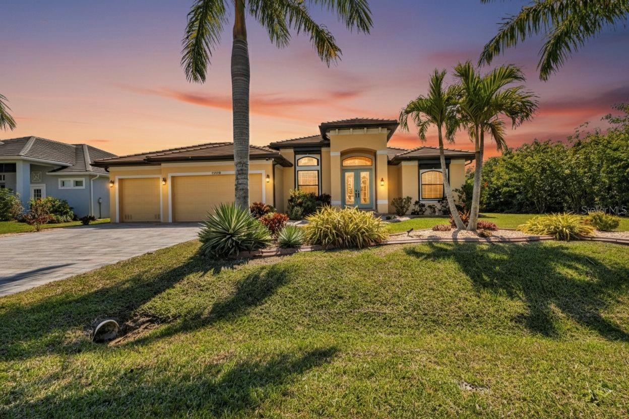 PORT CHARLOTTE SEC 093 - Residential