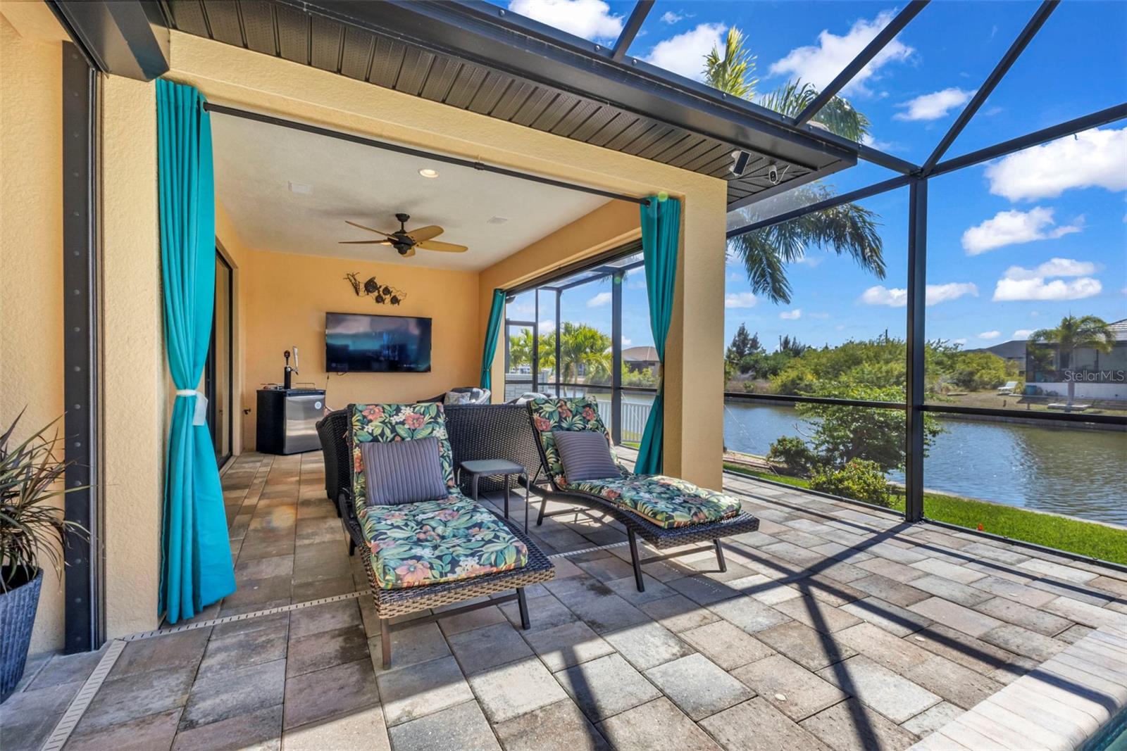 PORT CHARLOTTE SEC 093 - Residential