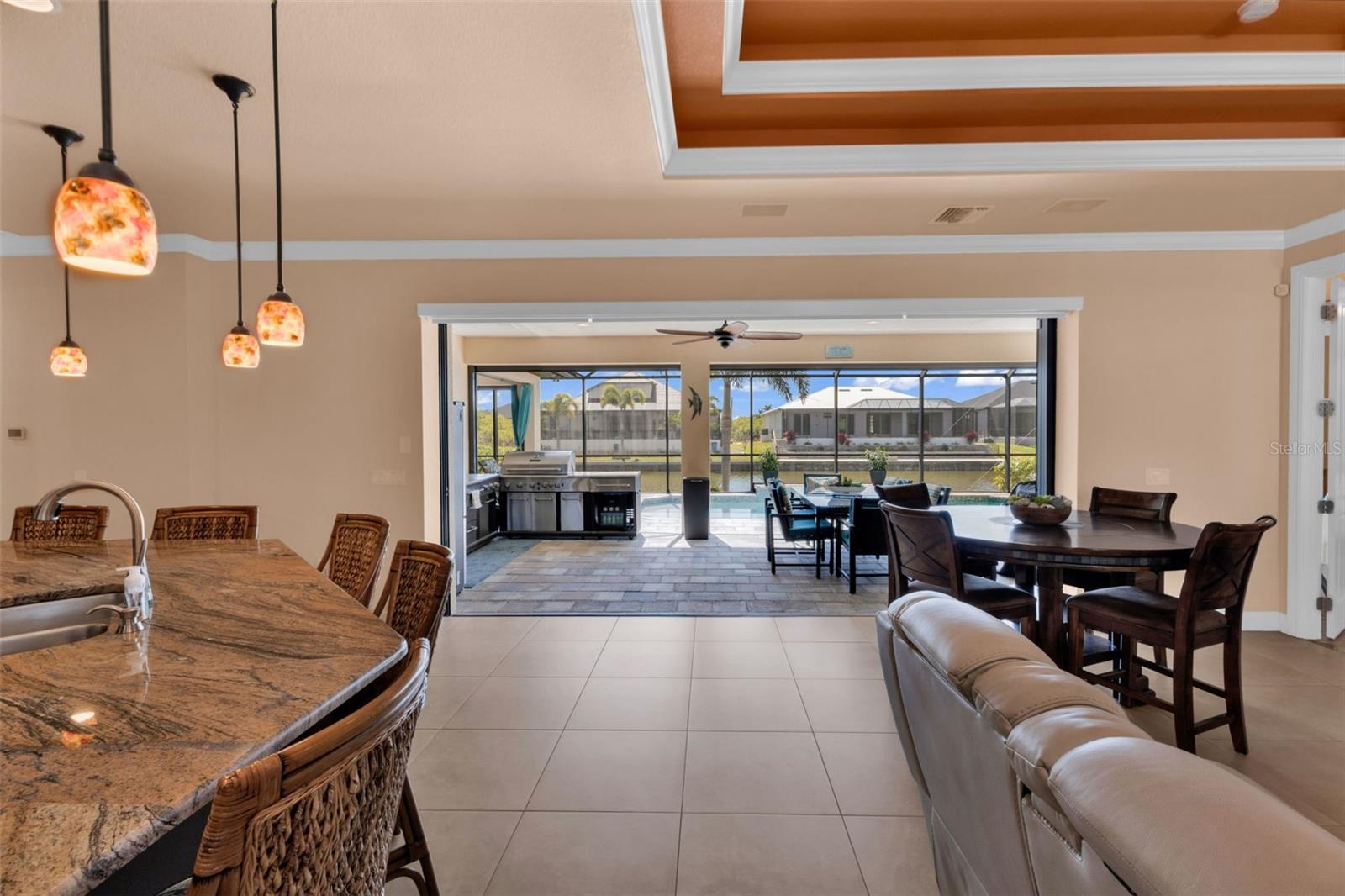 PORT CHARLOTTE SEC 093 - Residential