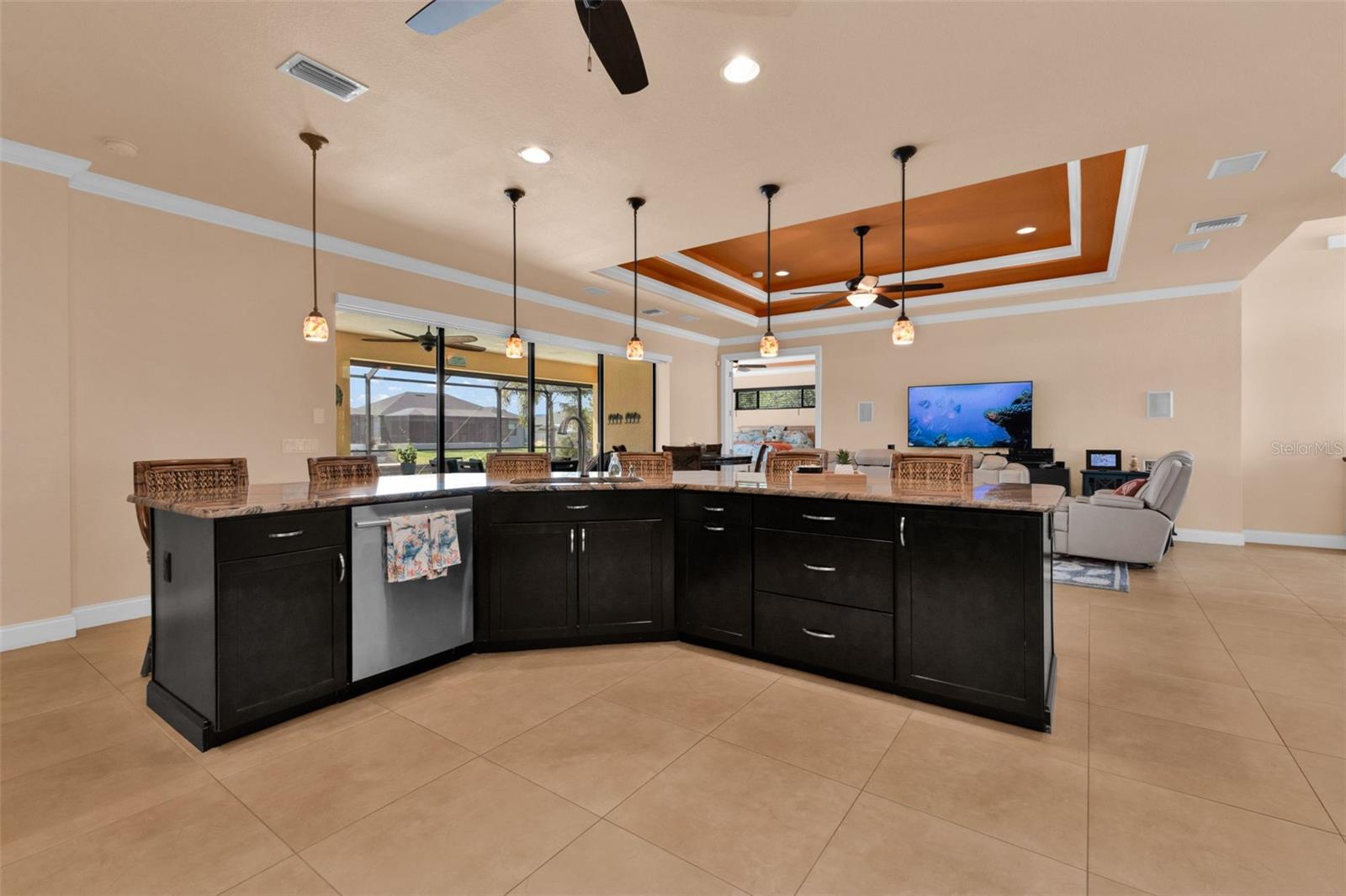 PORT CHARLOTTE SEC 093 - Residential