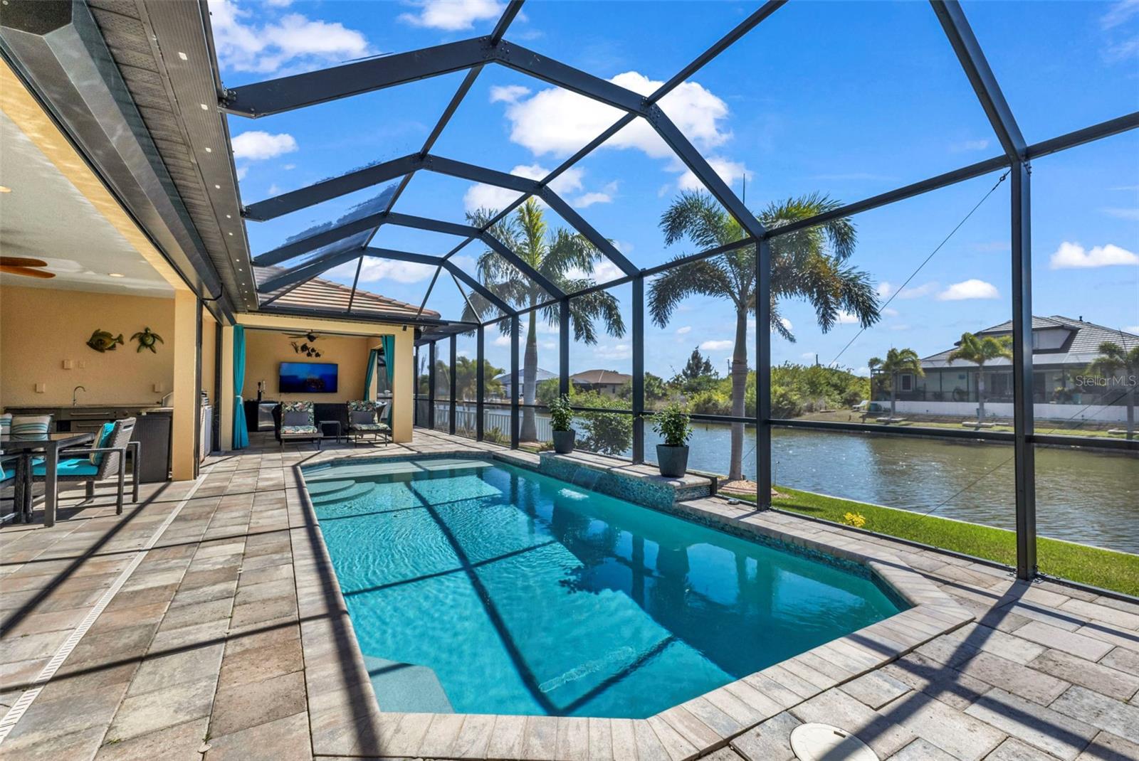 PORT CHARLOTTE SEC 093 - Residential