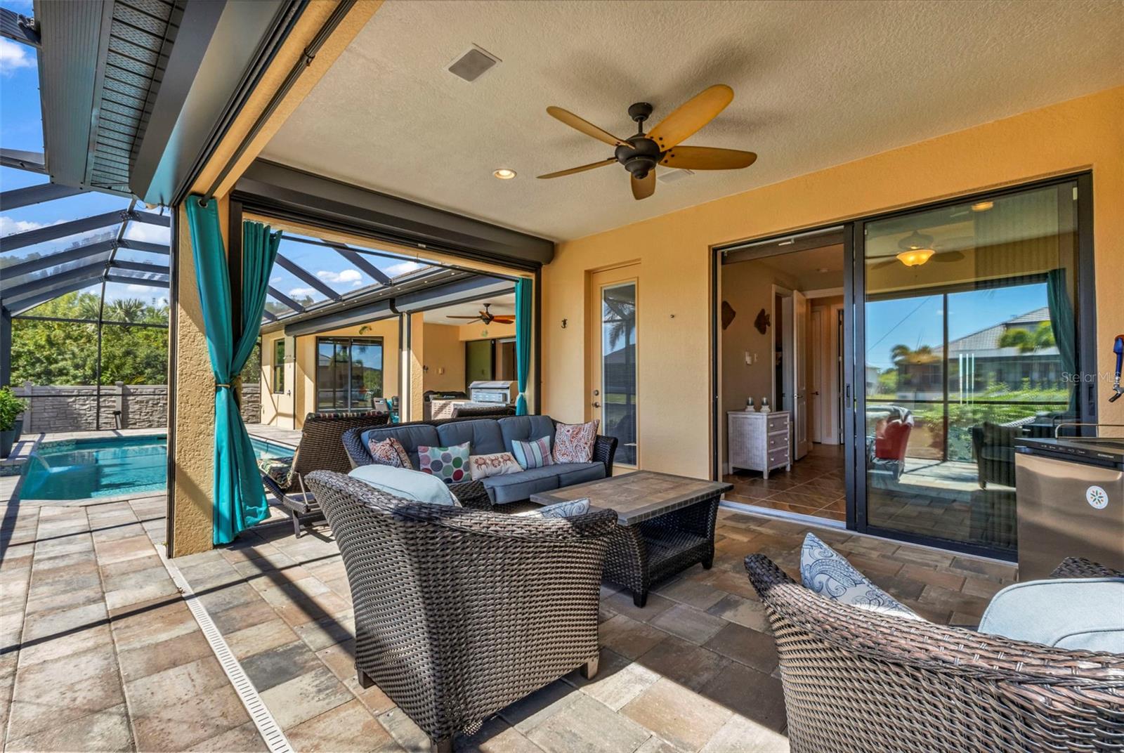 PORT CHARLOTTE SEC 093 - Residential