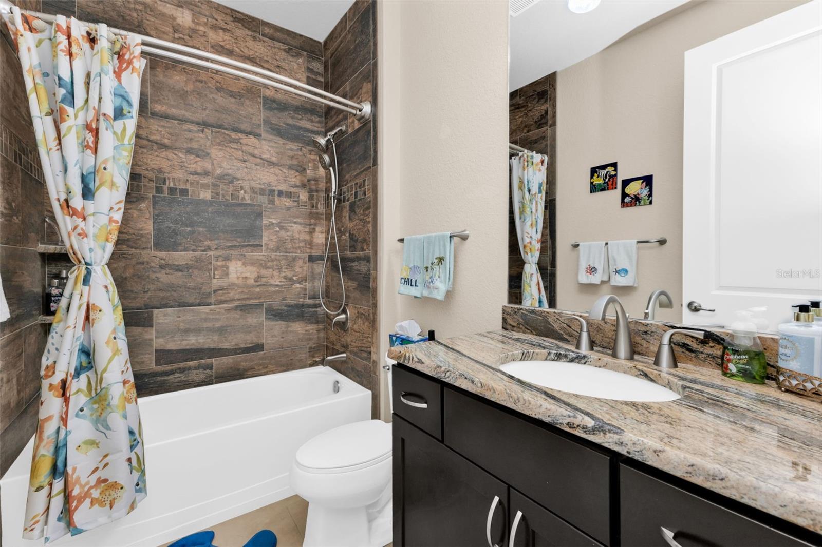 PORT CHARLOTTE SEC 093 - Residential