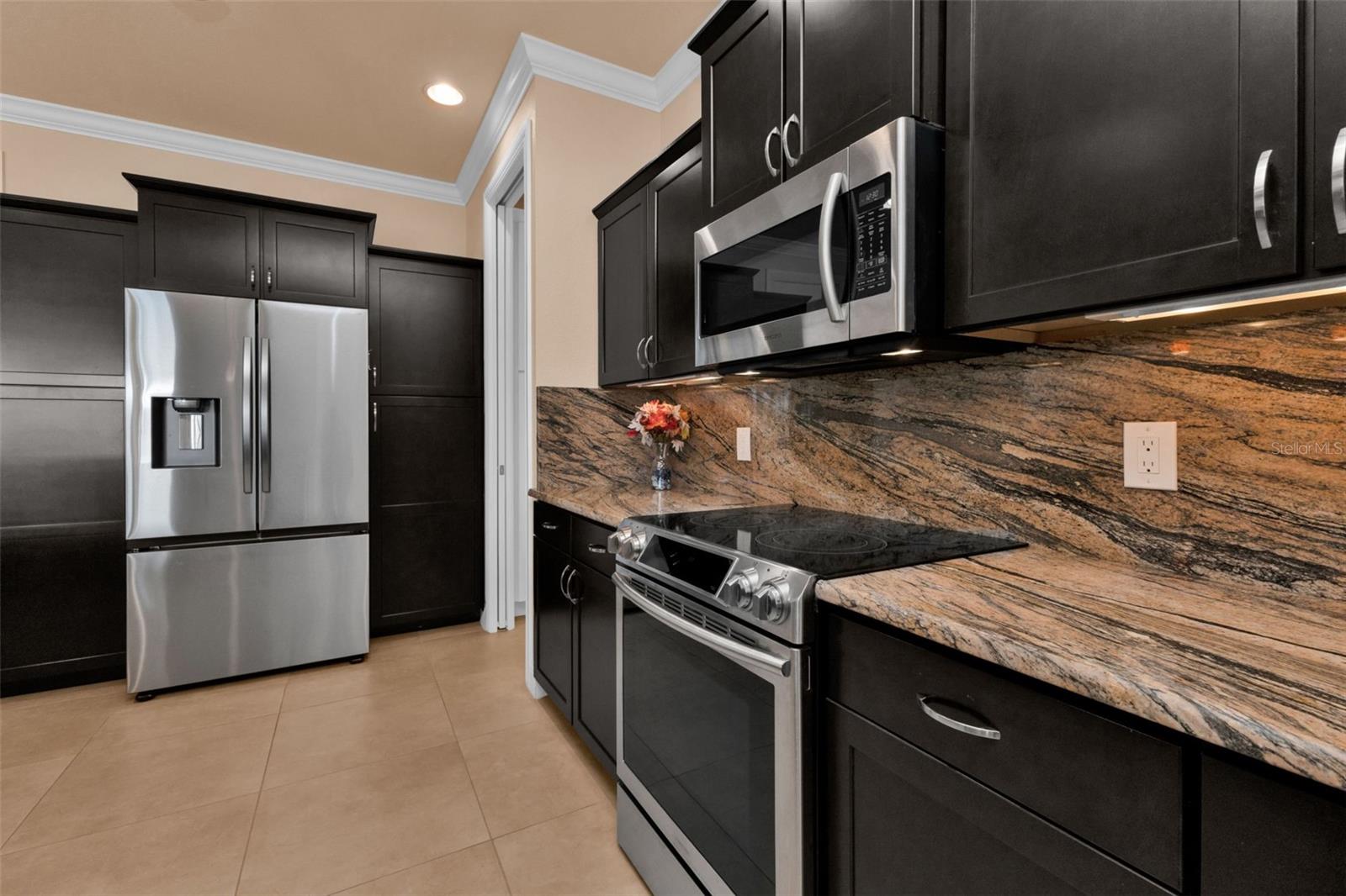 PORT CHARLOTTE SEC 093 - Residential