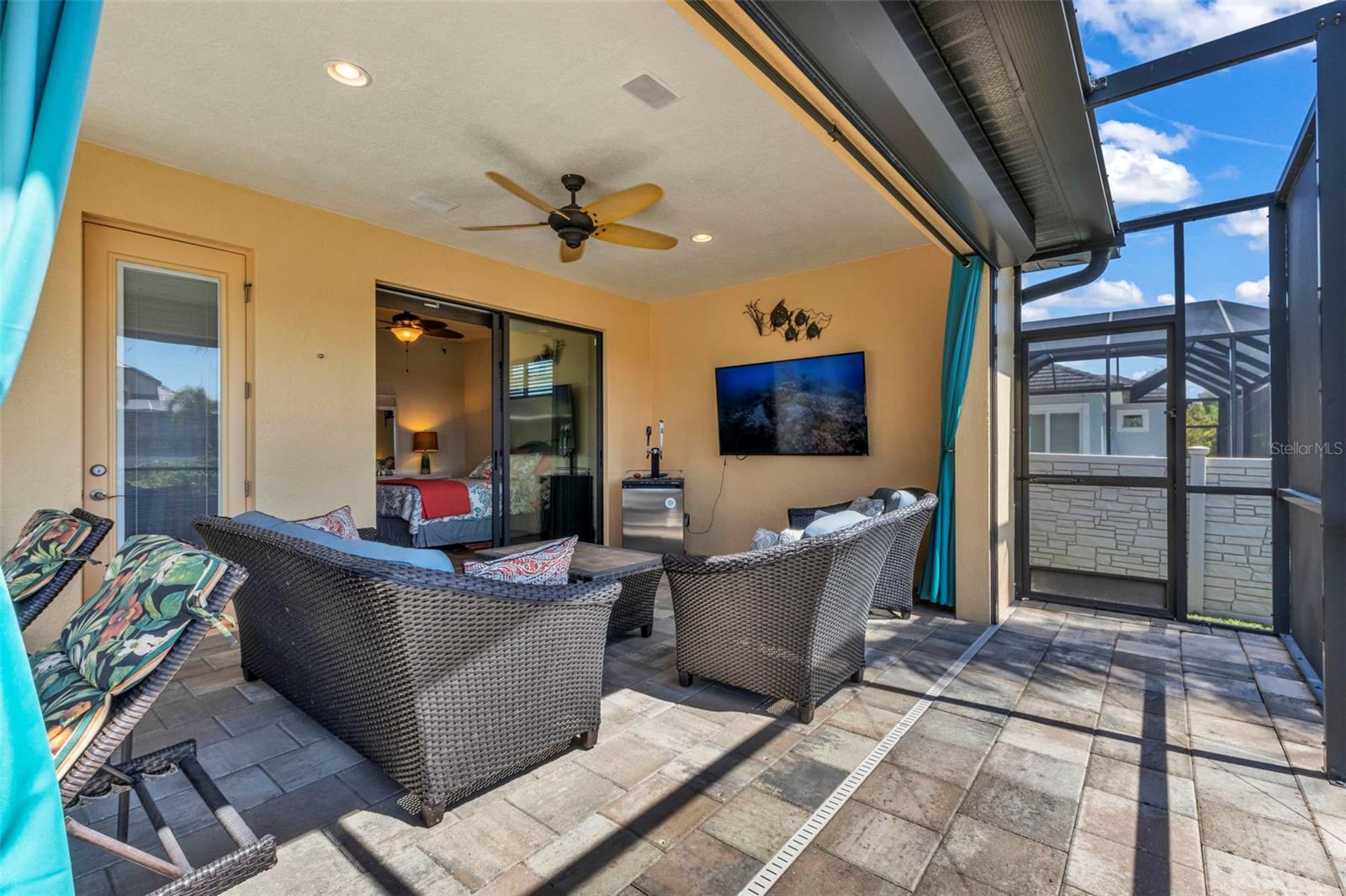 PORT CHARLOTTE SEC 093 - Residential