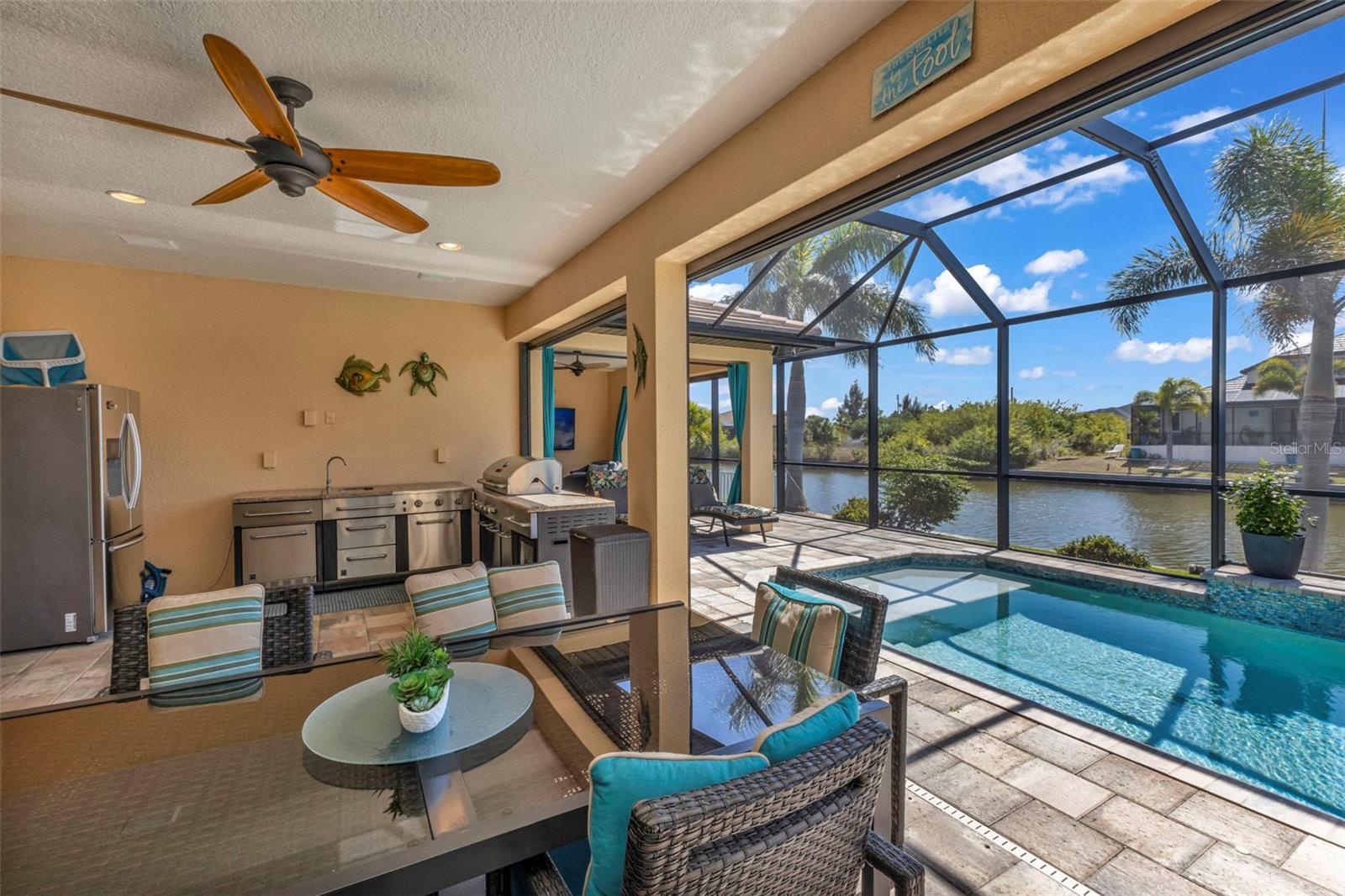 PORT CHARLOTTE SEC 093 - Residential