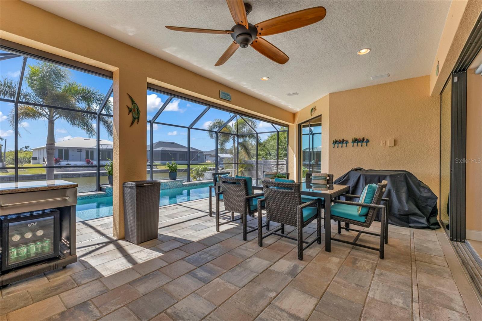 PORT CHARLOTTE SEC 093 - Residential