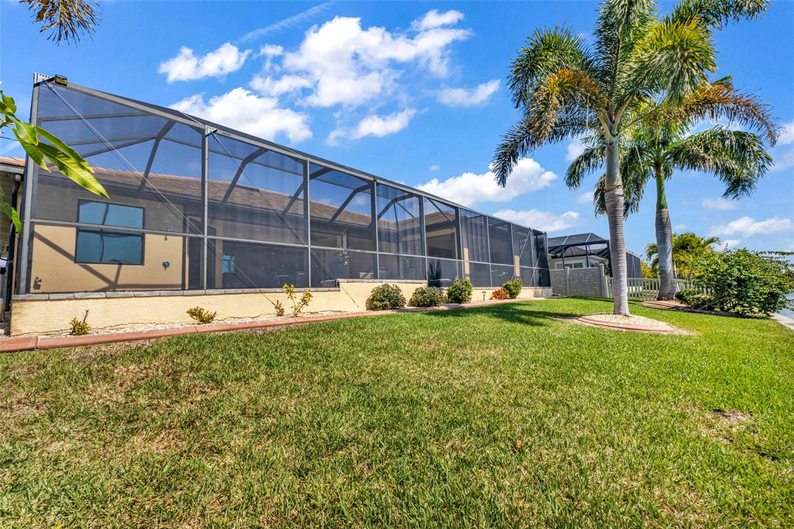 PORT CHARLOTTE SEC 093 - Residential