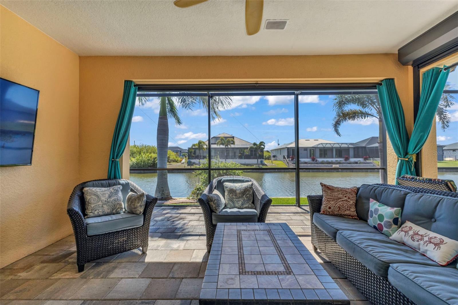 PORT CHARLOTTE SEC 093 - Residential