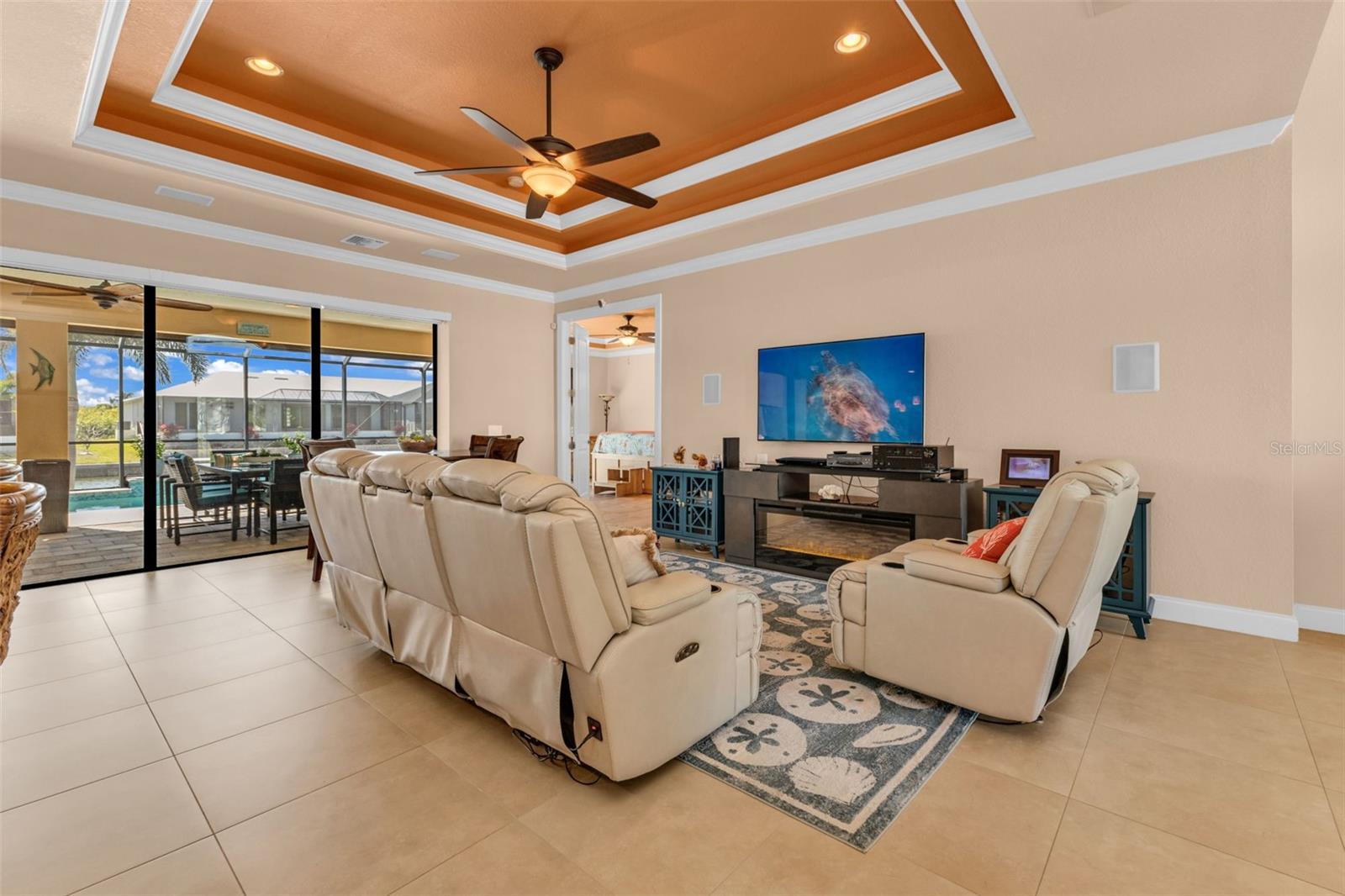 PORT CHARLOTTE SEC 093 - Residential