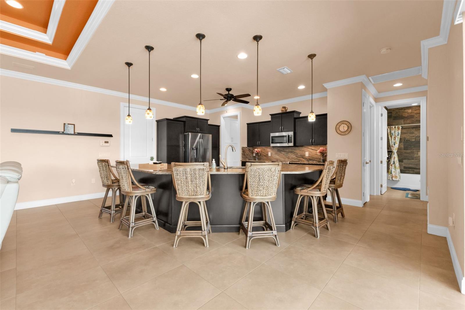 PORT CHARLOTTE SEC 093 - Residential