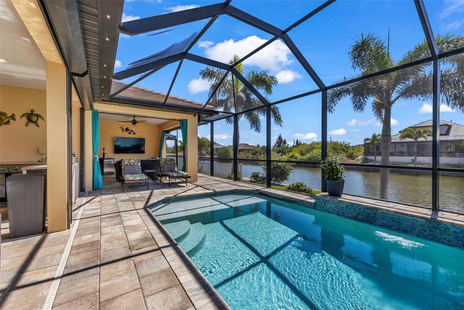 PORT CHARLOTTE SEC 093 - Residential