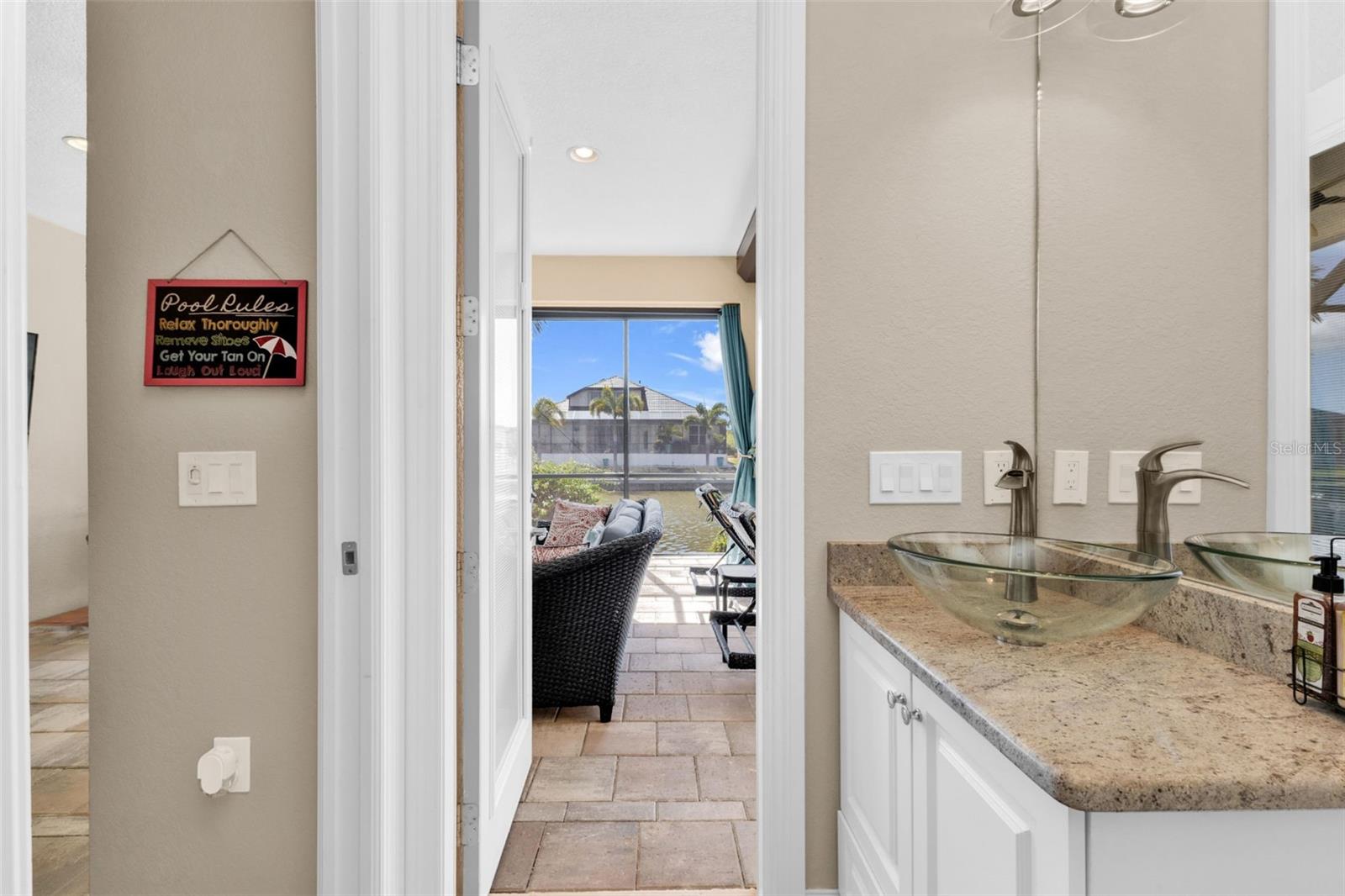 PORT CHARLOTTE SEC 093 - Residential