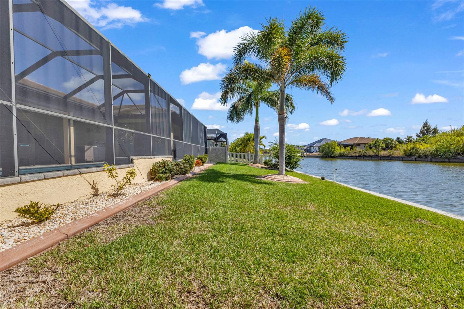 PORT CHARLOTTE SEC 093 - Residential