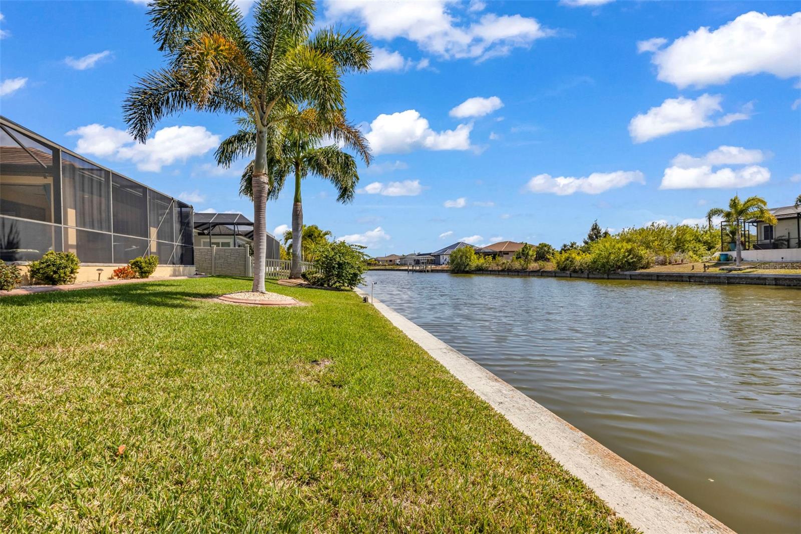 PORT CHARLOTTE SEC 093 - Residential