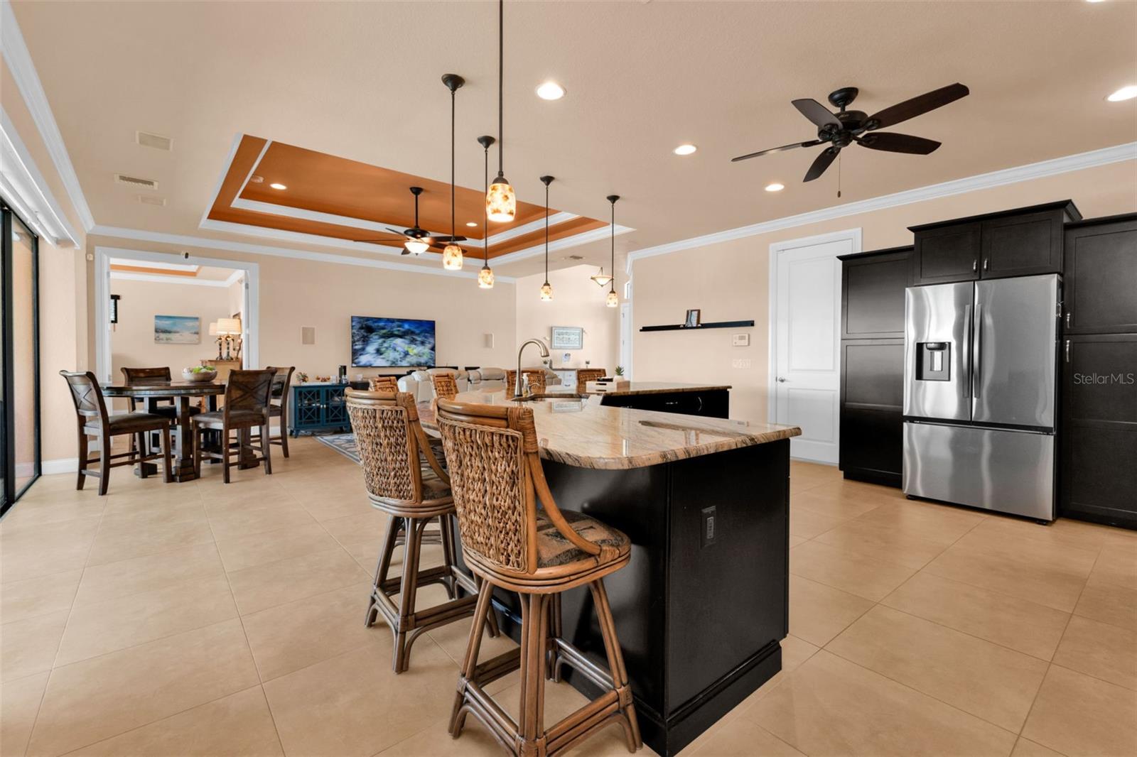 PORT CHARLOTTE SEC 093 - Residential