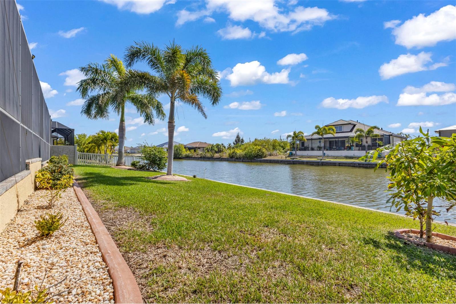 PORT CHARLOTTE SEC 093 - Residential