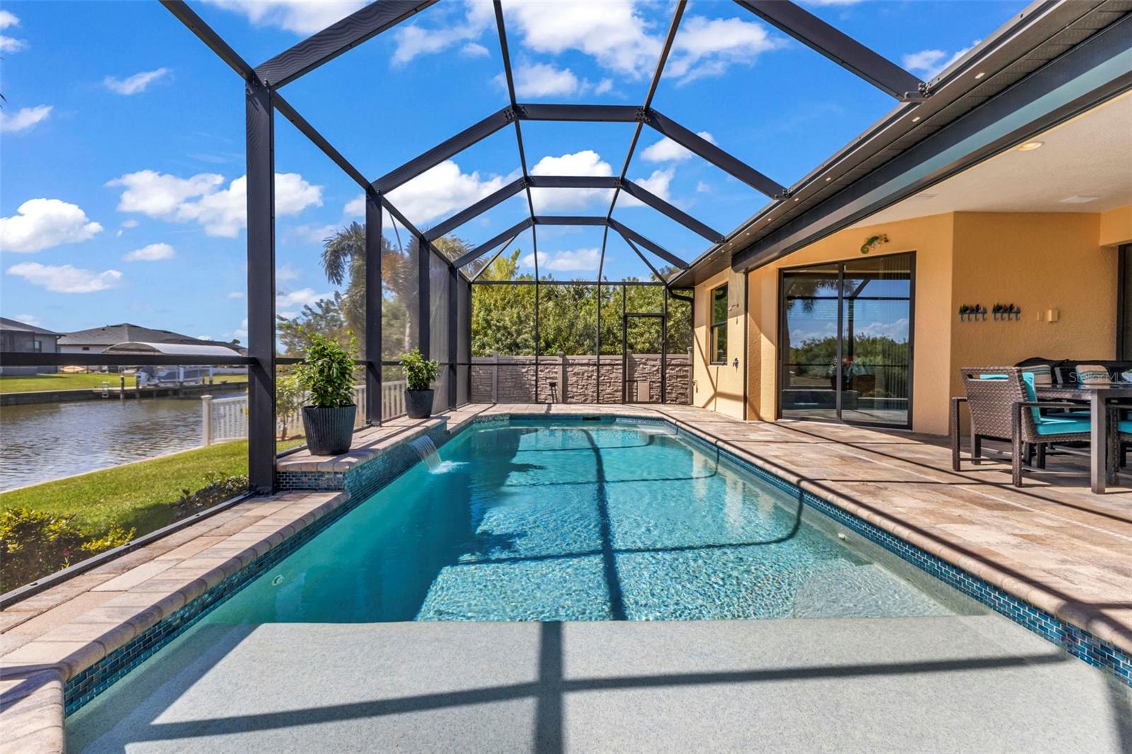 PORT CHARLOTTE SEC 093 - Residential