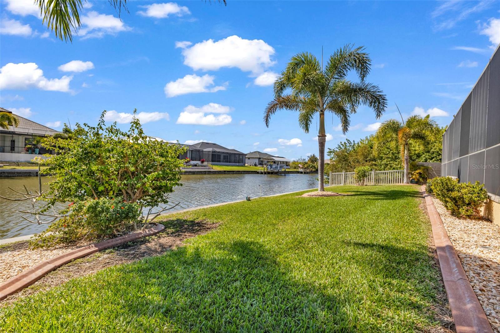 PORT CHARLOTTE SEC 093 - Residential